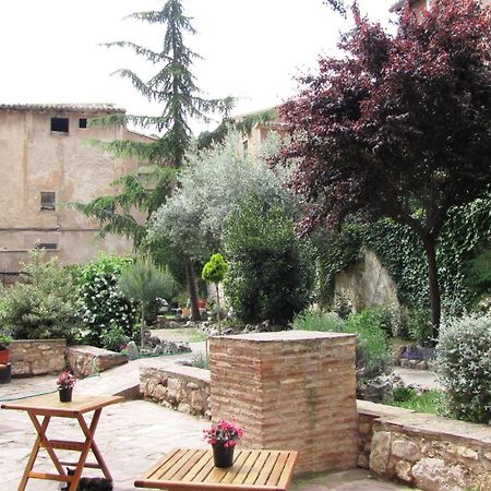 Posada Del Almudi Daroca Dış mekan fotoğraf